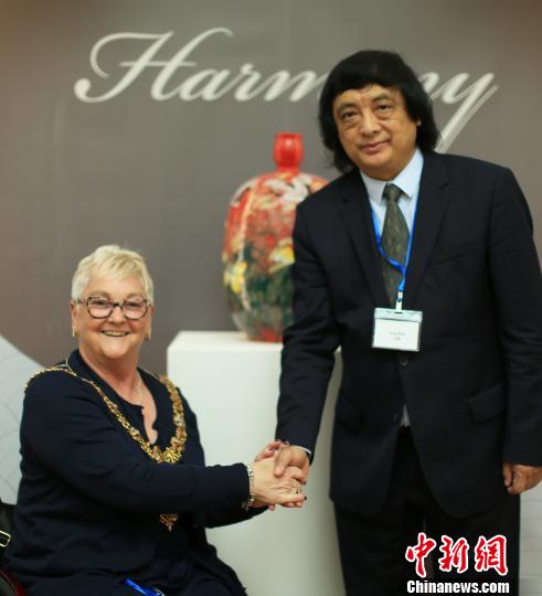 ���������մ�������Ʒŷ��Ѳչ����Ӣ�����������Ļ