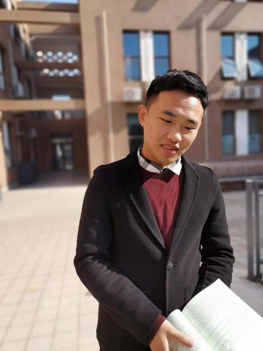 朱洪昌