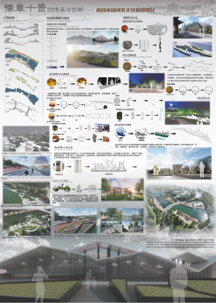 我校多个参赛作品在江西省第十届"艺德杯"大中小学师生艺术作品征集