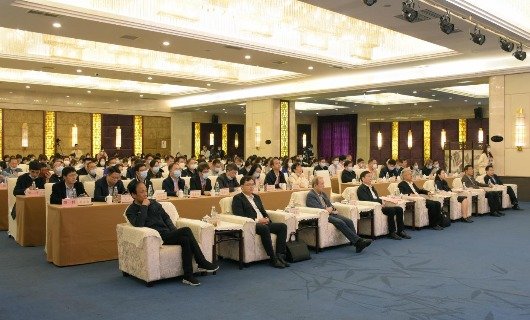 大会会场